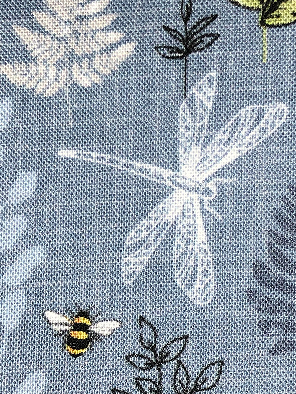Thumbnail: Woodland Dragonflies