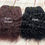 Thumbnail: 100g Wavy Mohair Weft - 5 metres (15 ft)