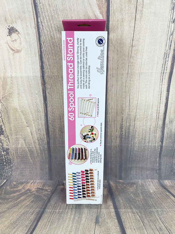 Thumbnail: Thread Rack