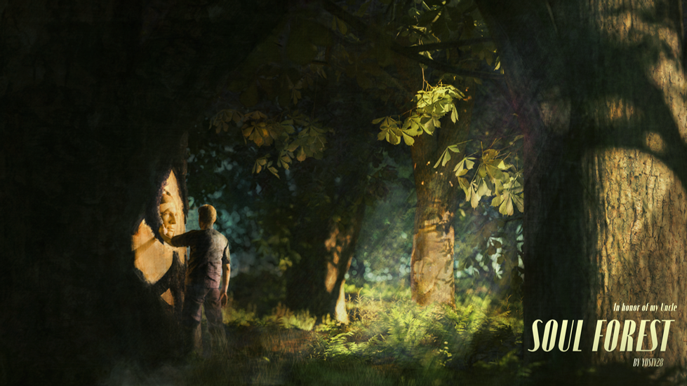 Soul Forest