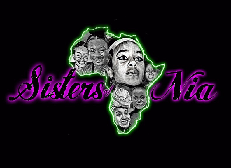 Sisters of Nia Incorporated logo