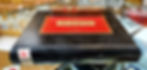 1992 Vintage Robusto (Red Label) - Box of 20