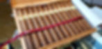 No. 1 Maduro 1926 - T Serie - Padron