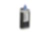 Duke - Black & Chrome - LTS - Product Number: 246010