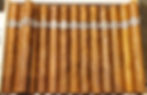Panatelas Extras