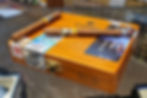 Panatellas - Box of 25 - Cohiba