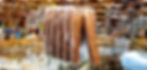 Torpedo - Tripa - 60 x 5 1/2 - HouseBlend Cigar