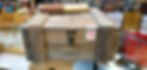 Black Market - Gordo - Box of 22 - Alec Bradley