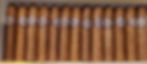 Media Coronas - Montecristo