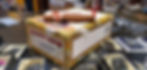 Romeo No. 3 (Tubo) - Box of 25