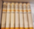Corona Major (Tubo)