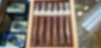 No. 9 - Toro Oscuro - Liga Privada - Drew Estate