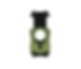 Colibri S-Cut - Black + Green