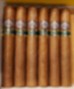 Open Eagle - Montecristo