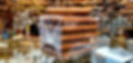 Monte 4 - Robusto - Tripa - 48 x 4 3/4 - Bundle of 25 - HouseBlend Cigar