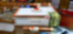 Brillantes - Box of 20 - New Wave Connecticut - E.P. Carrillo