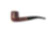 Pipe #54 - Brigham Mountaineer Pipe - 3Dot - Product Number: 331054