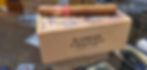 Magnum 50 - Box of 10