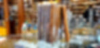 D. Corona - 54 x 7 5/8 - Tripa - Houseblend Cigar