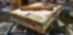 Cedros de Luxe No. 1 - Box of 25