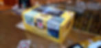 Petit Caballeros - 12 in a Box - Jose L. Piedra