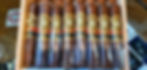 20th Anniversary - Gordo Sungrown - Perdomo