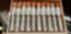 1878 Natural Robusto - Capa Natural - PDR 1878