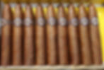 No. 2 (Petit Torpedo)