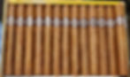 No. 4 - Montecristo