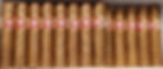 H. Upmann Half Corona