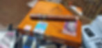 Dentes (limited edition 2016) - 10 in Box - Montecristo