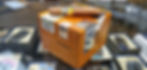 Siglo 1 - Box of 25