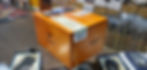 Siglo IV - Box of 25