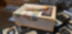 Coronas Junior (Tubo) - Box of 25 H. Upmann