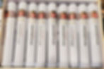 Coronations (Tubo)