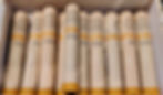 Coronas Junior (Tubo) - H. Upmann