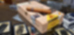 Edmundo - Box of 25