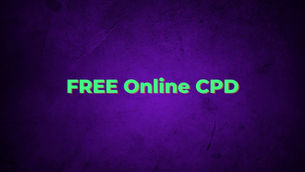 FREE CPD Behaviour management for under 2s