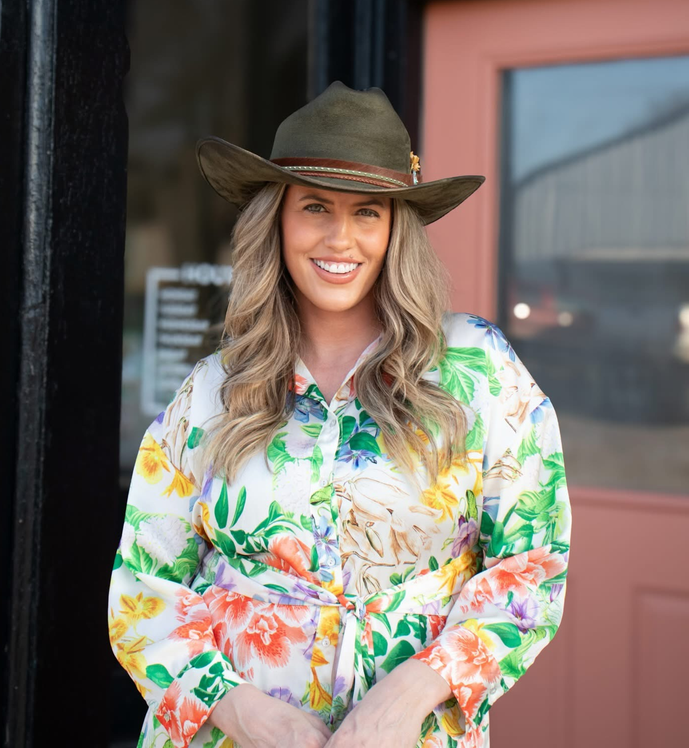 Writer: Adrianne Meyer