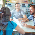 Business Consulting Companies in India