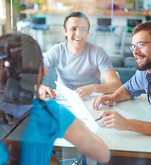 Verre Salle de conférence