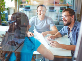 People started to believe a startup culture could be created by developing the community.