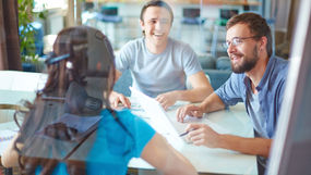 Emotional Intelligence for Coworkers