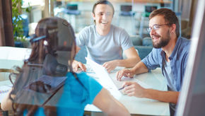 Emotional Intelligence for Coworkers