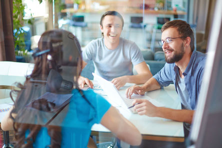 Le marketing et les ventes, les meilleurs amis du monde !
