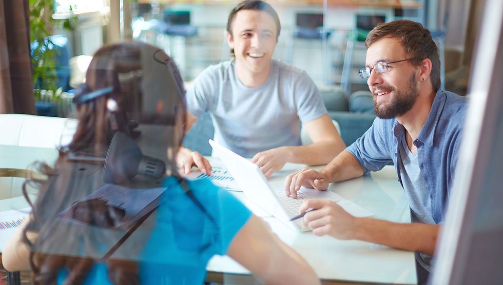 Communication for success