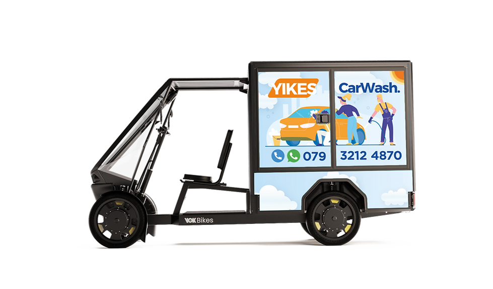 Mobile Car Wash London