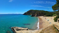 Plage de Bonporteau