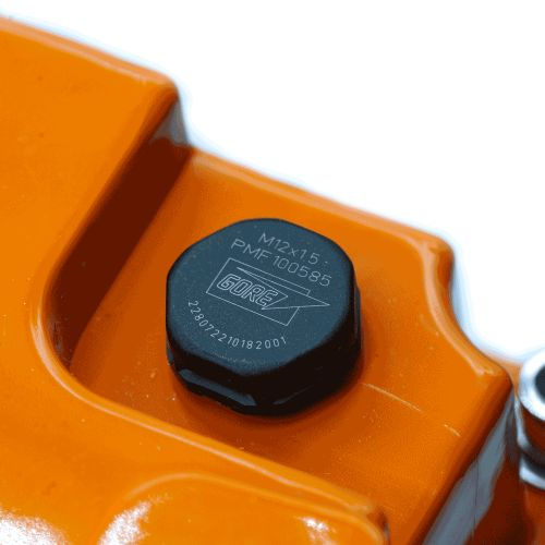 Miniaturbild: LIONTRON LiFePO4 12,8V 100Ah LX Smart BMS mit Bluetooth - Marine -Arctic