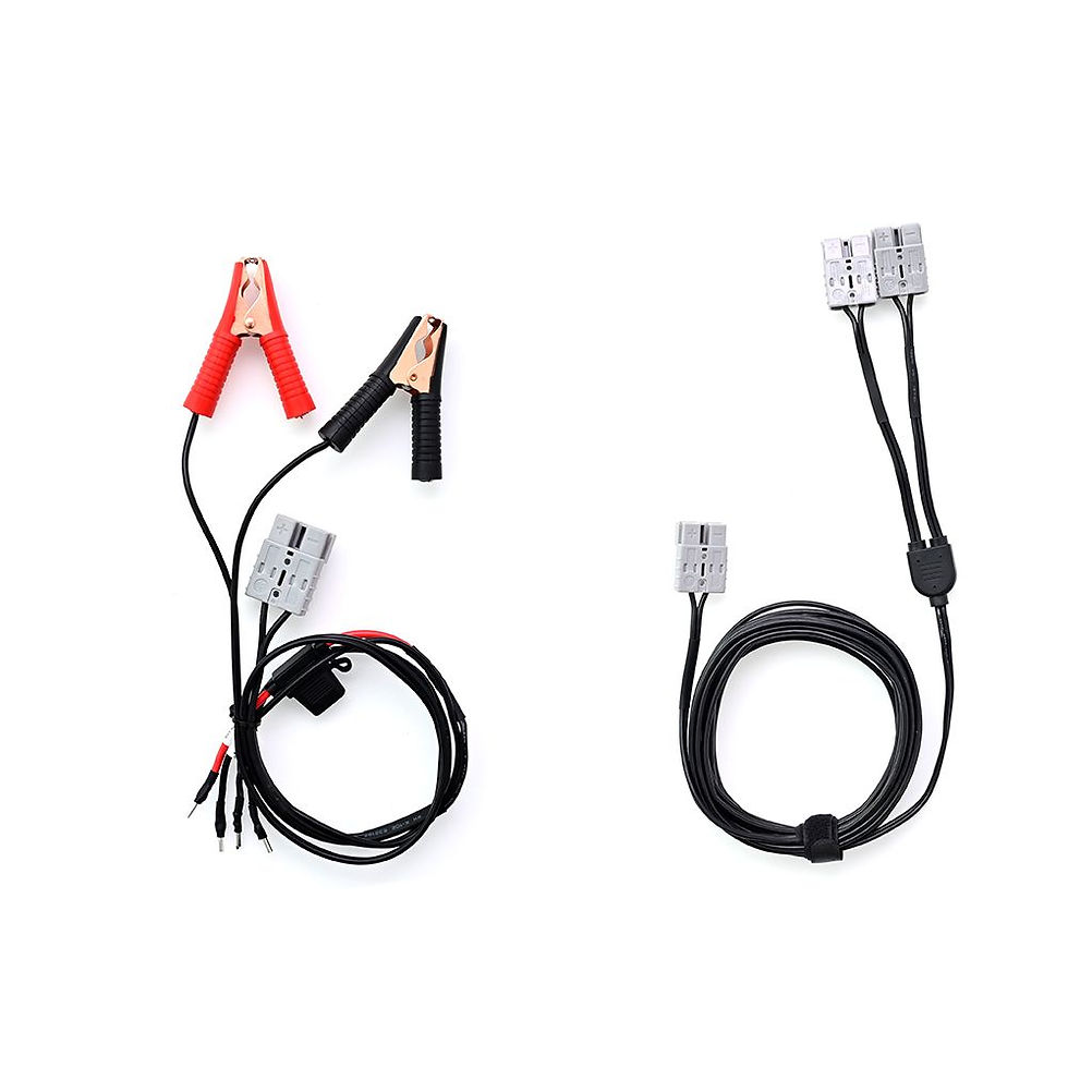 Miniaturbild: Offgridtec® FSP-Max 400W 36V faltbares Solarmodul Solarkoffer